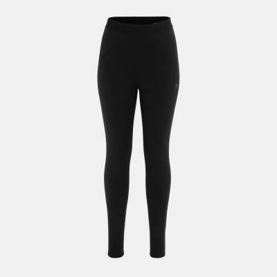 Nevica Клин Nevica Women's Chamonix WPnt Mid Rise Full Length Slim Fit Baselayer Leggings - Black