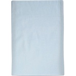 Lorelli Бебешки чаршаф Lorelli - Uni, 150 х 100 cm, Blue (20051420004) - ozone