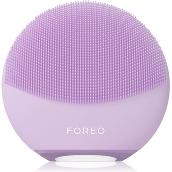 FOREO LUNA4 Mini уред за почистване на лице Lavender