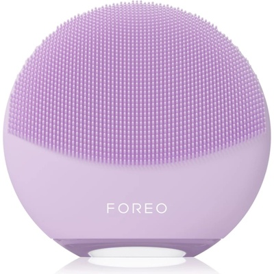 FOREO LUNA4 Mini уред за почистване на лице Lavender