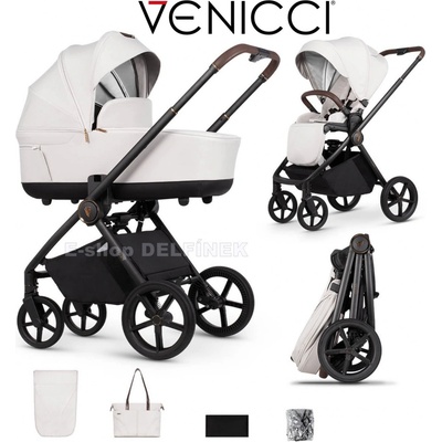 Venicci Claro Vanilla 2025