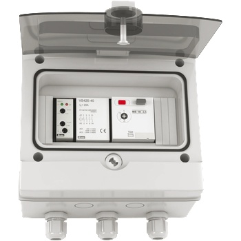 ELKO EP Комплект hrh-5-ms18-vs-2.5a (5088)