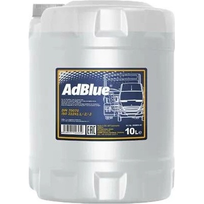 Fanfaro AdBlue 10 l