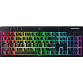 Razer BlackWidow V4 Low-profile HyperSpeed US (RZ03-05270100-R3M1)