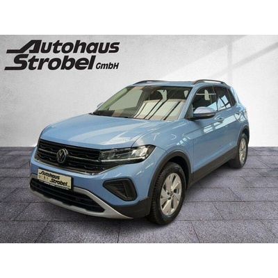 Volkswagen T-Cross 1.0 TSI Life 70 kW