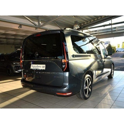 Volkswagen Caddy Maxi eHybrid Style 110 kW