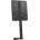 HP B560 PC Mounting Bracket (763U8AA)