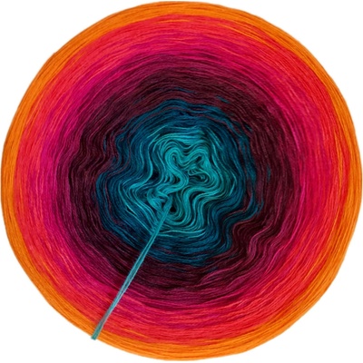 MOOL RAINBOW č. 756