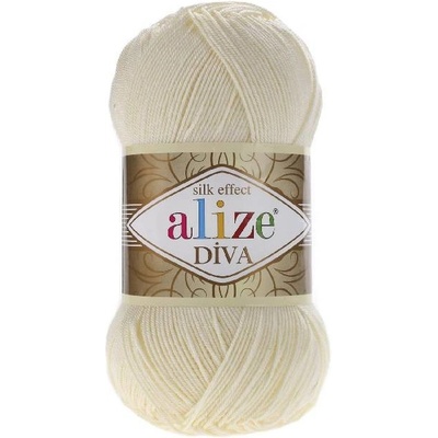 Přize Alize Diva 001