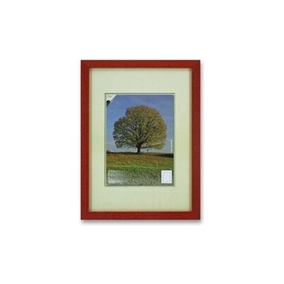BFHM Kiel - dřevěný rám - A3, 29,7 × 42 cm, třešeň – Zboží Živě