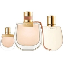 Chloé Nomade 1: EDP 75 ml + EDP 5 ml + tělové mléko 100 ml