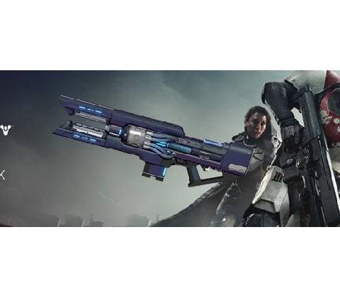 Destiny 2 - Coldheart Pack