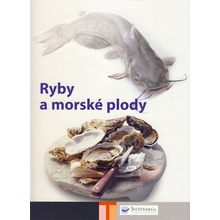 Ryby a morské plody