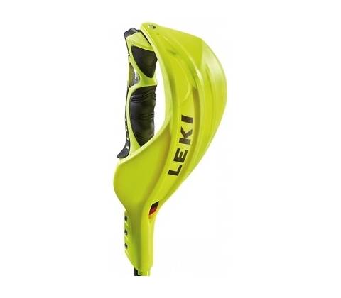 Leki Gate Guard Closed Worldcup