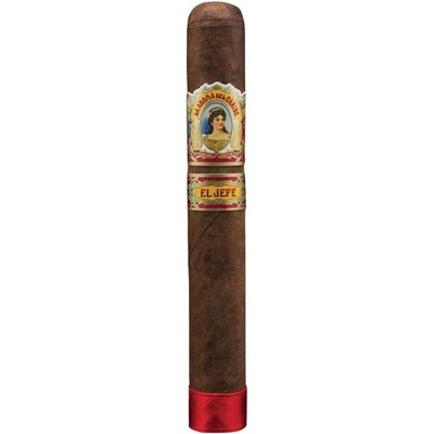 LA Aroma DEL CARIBE EL JEFE 1 ks