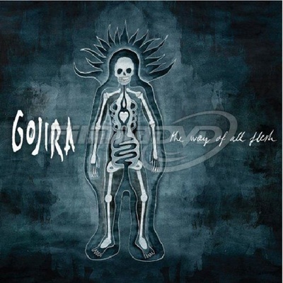 Gojira - Way Of All Flesh LP