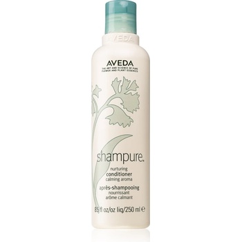 Aveda Shampure Nurturing Conditioner лек балсам за подхранване и блясък 250ml