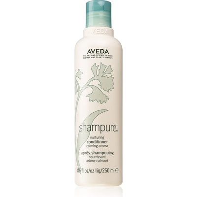 Aveda Shampure Nurturing Conditioner лек балсам за подхранване и блясък 250ml