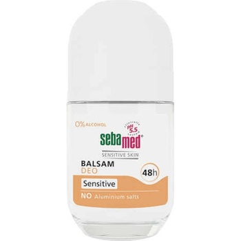 Sebamed Sensitive Balsam roll-on 50 ml