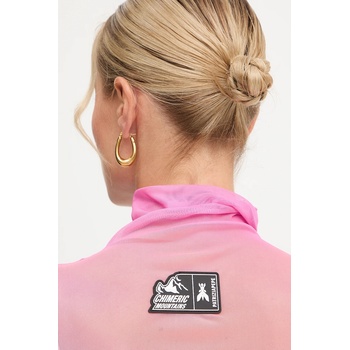 Patrizia Pepe Блуза с дълги ръкави Patrizia Pepe (2M4498.J667)