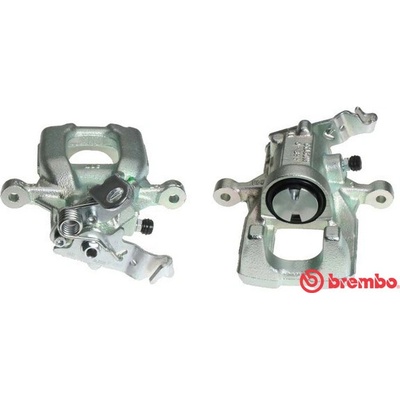 Brzdový strmeň BREMBO F 85 291 (F85291)