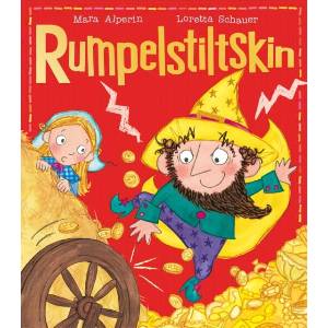 Rumpelstiltskin (ISBN: 9781848957091)