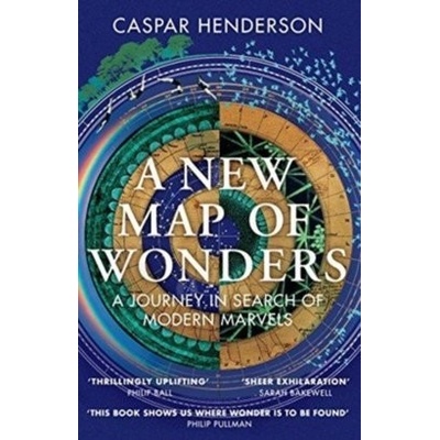 A New Map of Wonders