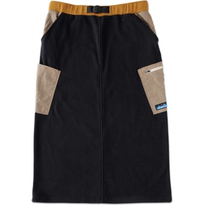 KAVU Дамска пола KAVU Women's Ellis Skirt - High Ground - размер XS (113-1156-0311)