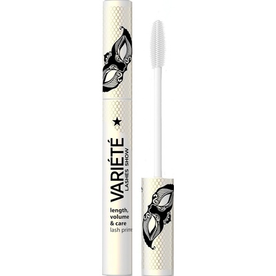 Eveline cosmetics Variété Lashes Show Posilující báze pod řasenku 10 ml