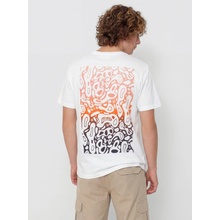 Hurley Bubble white