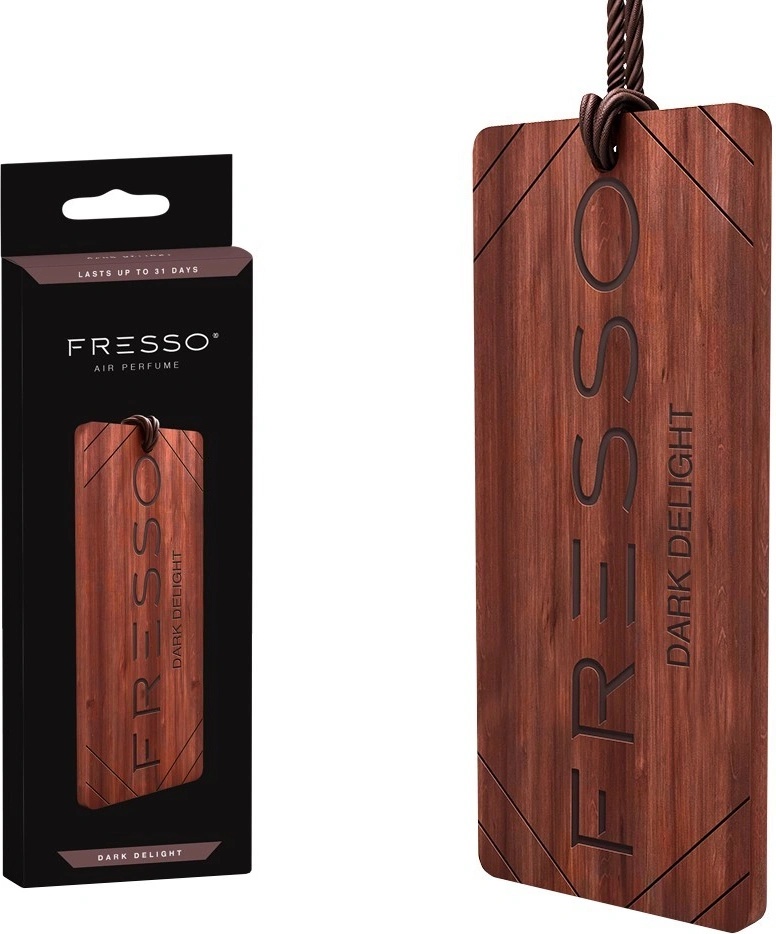 Fresso Dark Delight