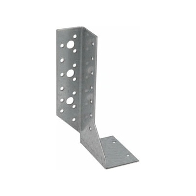 Domax WBD trámová papuča delená 170 ľavá - 50 x 170 x 75 mm 10 ks