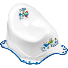 Maltex Nočník SMURFS protiskluzový