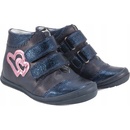 Kornecki 6143 dívčí polobotky