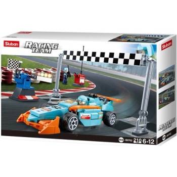 Sluban B0762 formule 210 ks