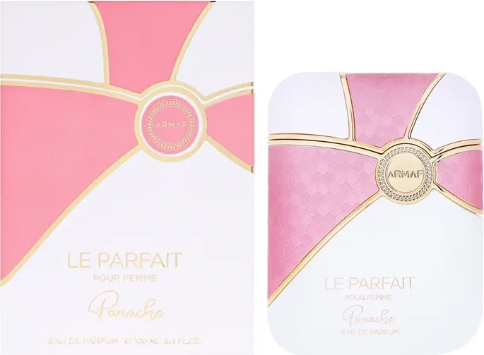 Armaf Le Parfait Panache EDP 100 ml