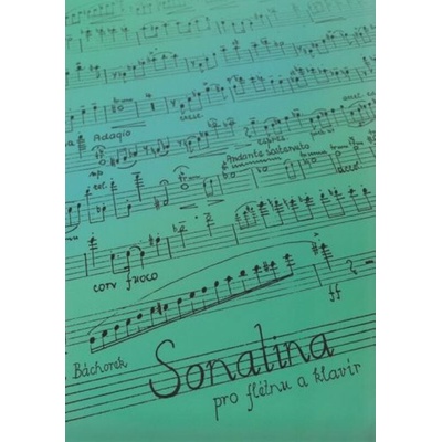 Sonatina pro flétnu a klavír