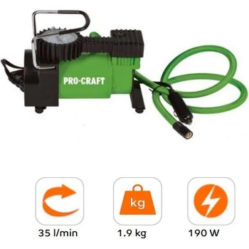 Image 1 of PRO-CRAFT LK190 4712