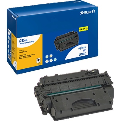 Compatible Тонер, pelikan, за hp cf280x (1031430018)
