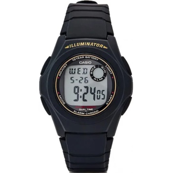 Image 1 of Casio F-200W-9ADF