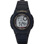 Casio F-200W-9ADF Часовници