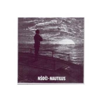 Nšoči - Nautilus CD