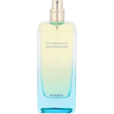Hermès Un Jardin en Méditerranée toaletná voda unisex 100 ml tester