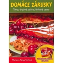 Domáce zákusky