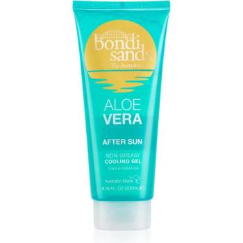 Bondi Sands Aloe Vera After Sun охлаждащ гел за след слънце с алое вера 200ml