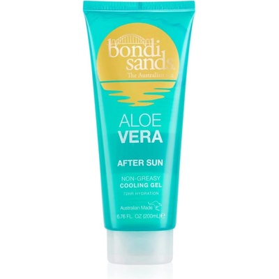 Bondi Sands Aloe Vera After Sun охлаждащ гел за след слънце с алое вера 200ml