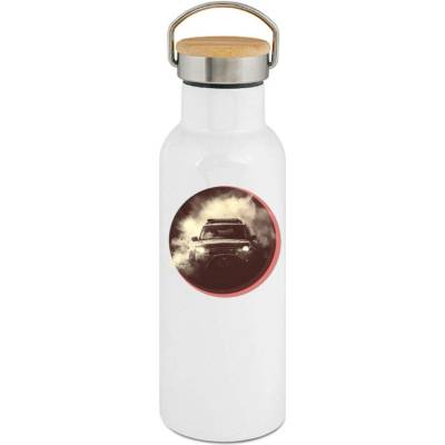 123TRIKO termoska Offroad Discovery 500 ml motorka