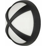 ORNO LED градинско осветително тяло Orno RUBIN cross pattern, 8W, 540lm, 3000K, IP54, за стена (OR-OP-6024LPMP3)