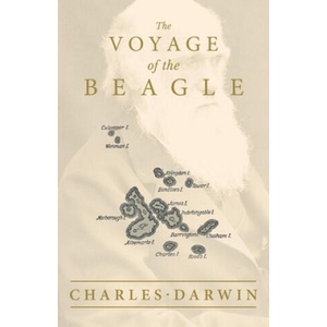 Voyage of the Beagle | Charles Darwin (ISBN: 9781528717069)