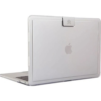 STM kryt Hynt Fitted case pre Macbook Pro 15" 2016-2019 STM-122-154P-33 Clear